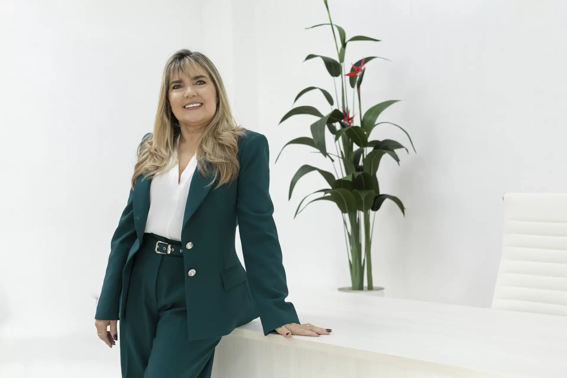 Silvia Cabrera