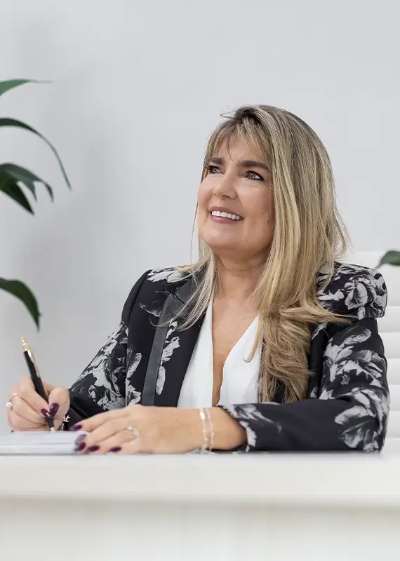 Silvia Cabrera