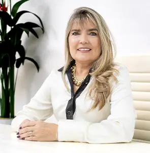 Silvia Cabrera