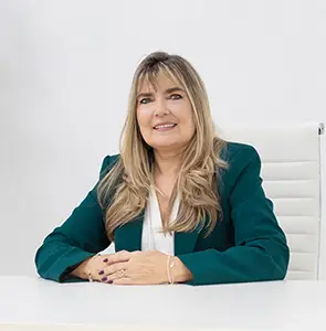 Silvia Cabrera