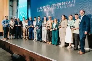 Diez años de trabajo, crecimiento y compromiso con la educación