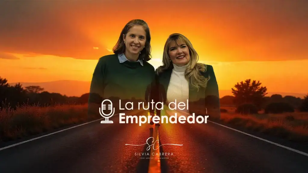 La ruta del emprendedor