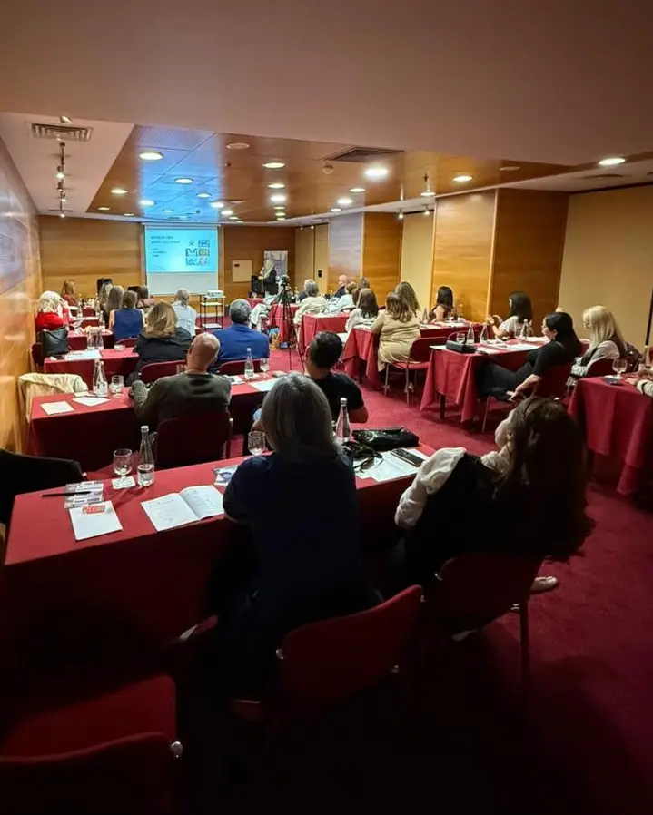 IV Congreso Internacional de Mentoría – “Voces que Transforman”