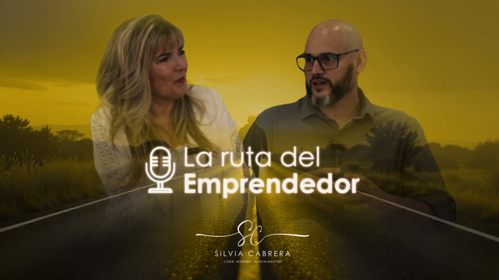LA RUTA DEL EMPRENDEDOR