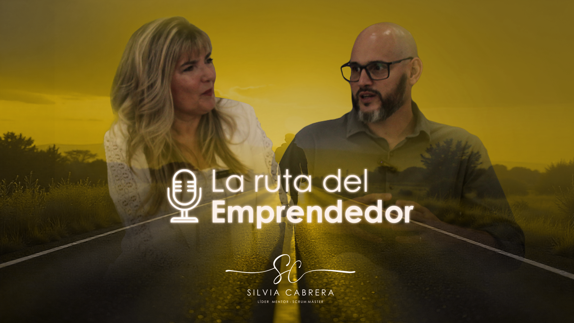 LA RUTA DEL EMPRENDEDOR