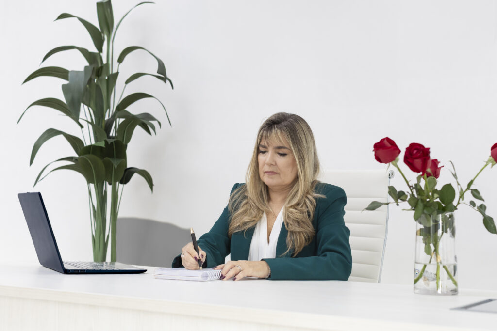 Silvia Cabrera - mente ágil