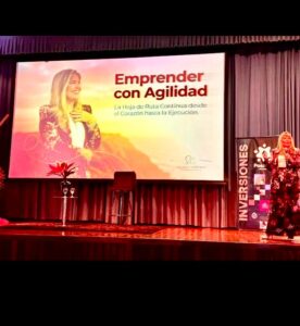 Silvia Cabrera en Mujeres con Impacto 2026 (1)