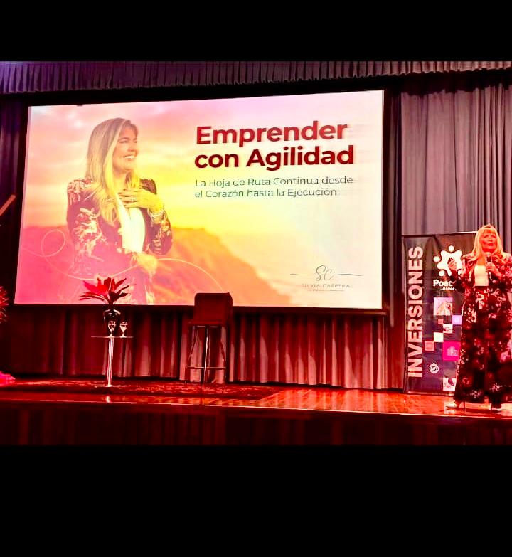Silvia Cabrera en Mujeres con Impacto 2026 (1)