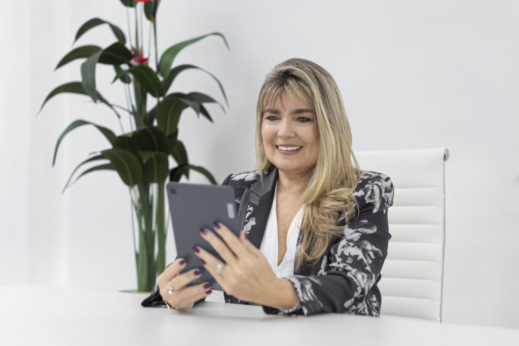 innovación ágil con Silvia Cabrera