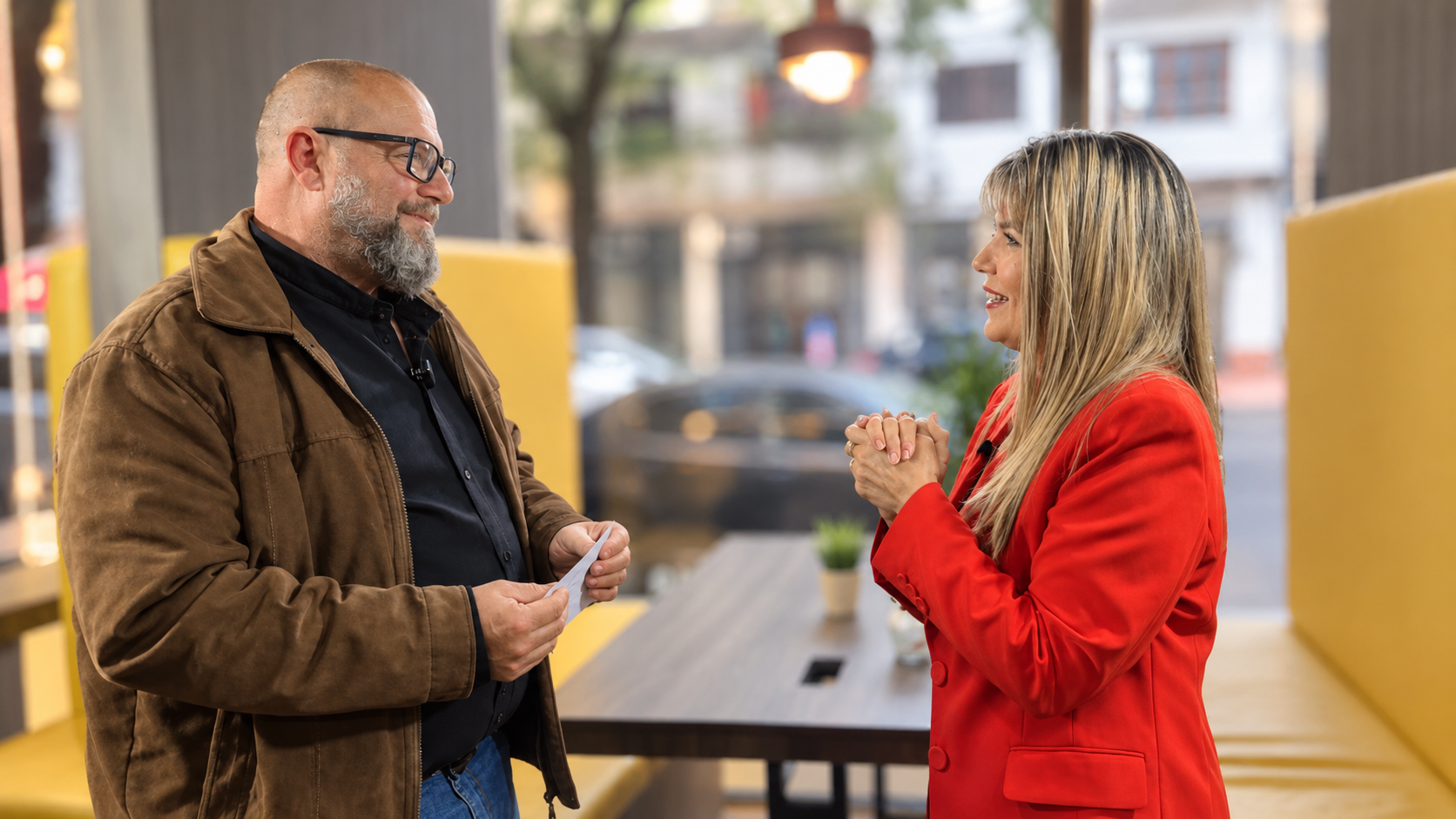 Feedback ágil - Silvia Cabrera