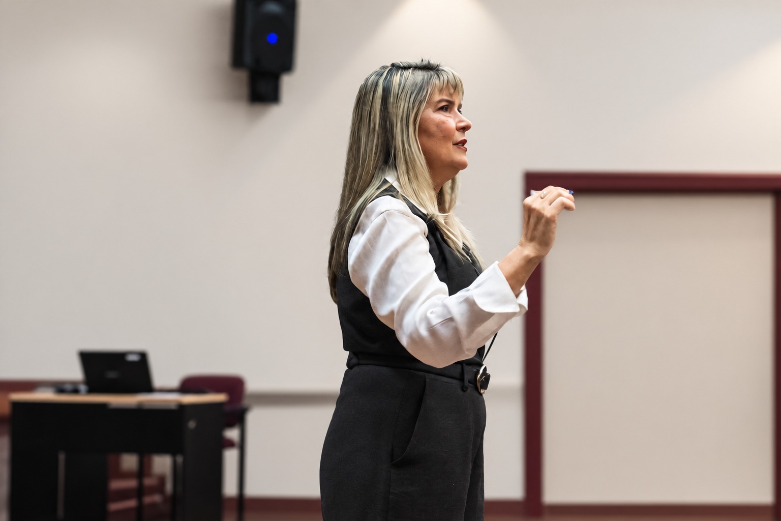 aprendizaje ágil con Silvia Cabrera