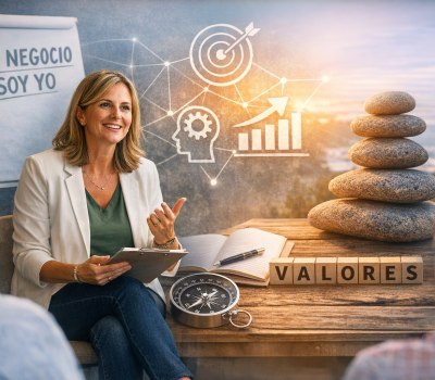 Emprender con agilidad: la clave para avanzar en un mundo que cambia