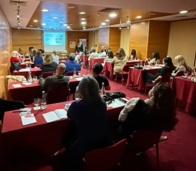 IV Congreso Internacional de Mentoría – “Voces que Transforman”