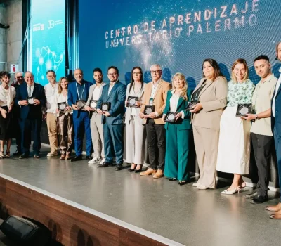 Diez años de trabajo, crecimiento y compromiso con la educación