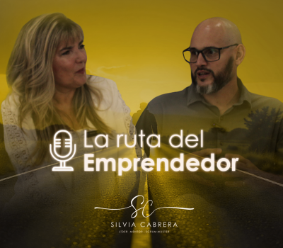 LA RUTA DEL EMPRENDEDOR