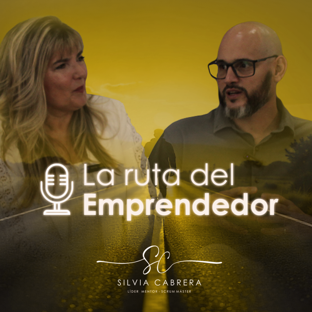 LA RUTA DEL EMPRENDEDOR