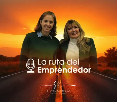 La ruta del emprendedor