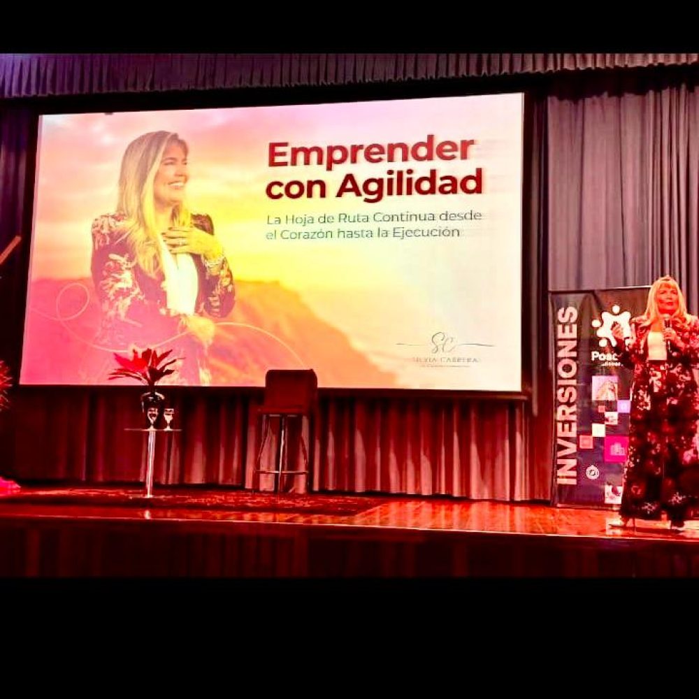 Silvia Cabrera en Mujeres con Impacto 2026 (1)