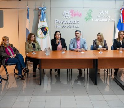 Mujeres con Impacto: liderar para inspirar, crecer para transformar