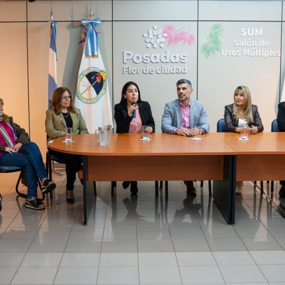 Mujeres con Impacto: liderar para inspirar, crecer para transformar