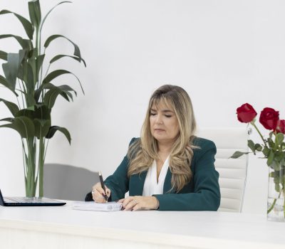 Silvia Cabrera - mente ágil