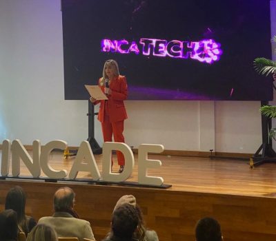 La tecnología solo transforma cuando el conocimiento se comparte