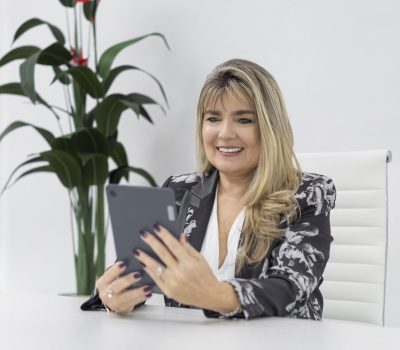 innovación ágil con Silvia Cabrera
