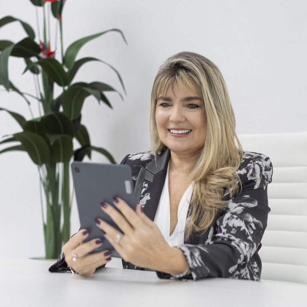 innovación ágil con Silvia Cabrera