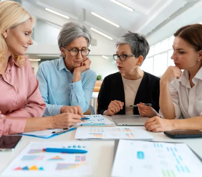 Experiencia, decisiones y acompañamiento: reflexiones desde la mentoría estratégica
